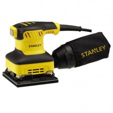 Шлифмашина вибрационная STANLEY SS24