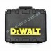 Дрель DeWALT D21570K