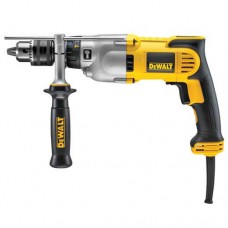 Дрель DeWALT D21570K