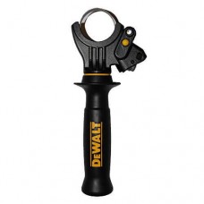 Боковая рукоятка 43 мм с LED-подсветкой DeWALT D250521