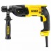 Перфоратор сетевой SDS-Plus DeWALT D25133K