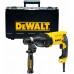 Перфоратор сетевой SDS-Plus DeWALT D25133K