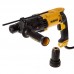 Перфоратор сетевой SDS-Plus DeWALT D25134K