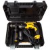 Перфоратор сетевой SDS-Plus DeWALT D25134K