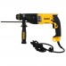 Перфоратор сетевой SDS-Plus DeWALT D25143K