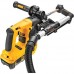 Система пылеудаления DeWALT D25301D