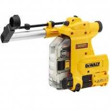 Система пылеудаления DeWALT D25304DH