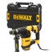 Перфоратор сетевой SDS-Plus DeWALT D25333K