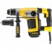 Перфоратор сетевой SDS-Plus DeWALT D25417KT