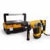 Перфоратор сетевой SDS-Plus DeWALT D25417KT