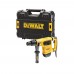 Перфоратор сетевой SDS-MAX DeWALT D25481K