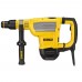 Перфоратор сетевой SDS-MAX DeWALT D25614K