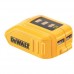 USB адаптер DeWALT DCB090