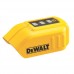 USB адаптер DeWALT DCB090