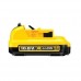 Аккумуляторная батарея DeWALT DCB127