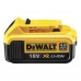 Аккумуляторная батарея DeWALT DCB182