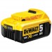 Набор из трех инструментов бесщеточных DeWALT DCK368P3T