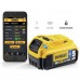 Аккумуляторная батарея DeWALT DCB184B