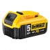 Аккумуляторная батарея DeWALT DCB184