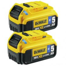 Аккумуляторная батарея DeWALT DCB284B