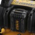 Воздушный компрессор аккумуляторный DeWALT DCC1054T2