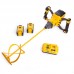 Аккумуляторный миксер DeWALT DCD240X2