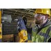 Дрель аккумуляторная бесщёточная угловая DeWALT DCD470N