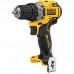 Дрель-шуруповерт аккумуляторная бесщёточная DeWALT DCD701N