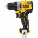 Набор из двух инструментов бесщеточных DeWALT DCK2110C2T