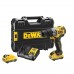 Дрель-шуруповёрт аккумуляторная бесщеточная ударная DeWALT DCD706D2