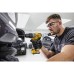 Дрель-шуруповёрт аккумуляторная бесщеточная ударная DeWALT DCD706D2