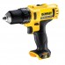 Дрель-шуруповерт DeWALT DCD710D2