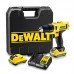 Дрель-шуруповерт DeWALT DCD710D2