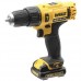 Аккумуляторная дрель-шуруповерт DeWALT DCD716C2