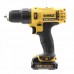 Аккумуляторная дрель-шуруповерт DeWALT DCD716C2