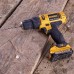 Аккумуляторная дрель-шуруповерт DeWALT DCD716C2