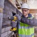 Аккумуляторная дрель-шуруповерт DeWALT DCD716C2