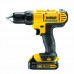 Дрель-шуруповерт DeWALT DCD771C2