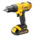 Дрель-шуруповерт DeWALT DCD771C2