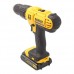 Дрель-шуруповерт c ударом DeWALT DCD776C2