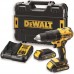 Набор из двух инструментов бесщеточных DeWALT DCK2060D2T