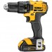 Дрель-шуруповерт DeWALT DCD780C2