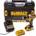 Дрель-шуруповерт с бесщёточным двигателем DeWALT DCD790D2