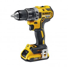 Дрель-шуруповерт DeWALT DCD791D2