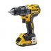 Набор из двух инструментов бесщеточных DeWALT DCK268P2T