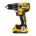 Дрель-шуруповерт DeWALT DCD791D2