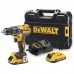 Дрель-шуруповерт DeWALT DCD791D2