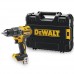 Аккумуляторная дрель-шуруповерт DeWALT DCD791NT