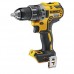 Аккумуляторная дрель-шуруповерт DeWALT DCD791NT