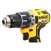 Аккумуляторная дрель-шуруповерт DeWALT DCD791NT